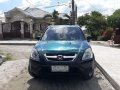 Honda CRV 2003 Manual Transmission-8