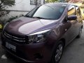 2016 Suzuki Celerio cvt AT FOR SALE-6