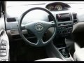 Toyota Vios 1.3 e 2005 FOR SALE-10