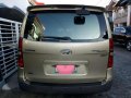 2011 Hyundai Grand Starex Vgt Gold Limited Automatic-4