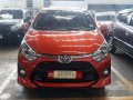 Toyota Wigo 2017 G AT for sale-12