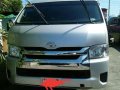 For Sale Toyota GL Grandia 2016 2.5L-4