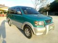 2001 Mitsubishi Adventure Gls Diesel Super Fresh In Out.-2