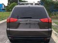 2011 Mitsubishi Montero for sale-2
