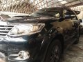 2016 Toyota Fortuner 25G diesel automatic-9