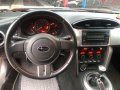 2014 Subaru BRZ Car show set up - Manual Transmission-8