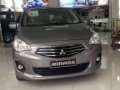 Low down Mitsubishi Mirage G4 glx manual 2018-4