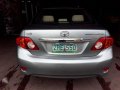 2008 Toyota Altis G automatic top of the line-3