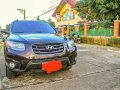 Hyundai Santa Fe Gen 2.5 2011 model Automatic transmission-2