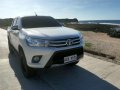 2016 Toyota Hilux for sale-1