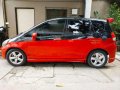 2001 Honda Fit (Japan version of Honda Jazz) -9