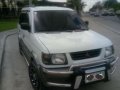 Mitsubishi Adventure 2001 acquired Manual transmission GASOLINE-1