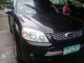 2011 Ford Escape XLT Automatic Gas-2