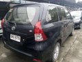 2015 Toyota Avanza E Gas MT Automobilico SM City Bicutan-3