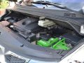 Hyundai Grand Starex VGT 2008 model automatic trans-2