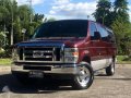 Ford E150 Luxury van Top of the line 2011-9