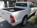 Toyota Hilux 2013 2.5 diesel engine Manual transmission-4