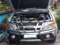 SELLING ISUZU Sportivo xmax 2011-0