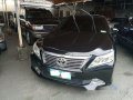 Toyota Camry 2012 for sale-4