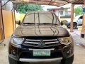 Mitsubishi Strada 2012 for sale-0