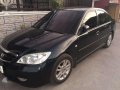 Honda Civic 2004 for sale-0