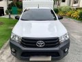 FOR SALE TOYOTA HILUX FX 4X2 DUAL Aircon MT 2017-4