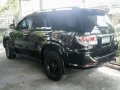 SELLING TOYOTA Fortuner G 4x2 2012-1