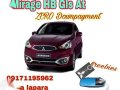 MITSUBISHI XPANDER 2018 FOR SALE-3