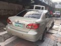 2006 Toyota Altis. for sale-2