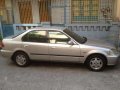 99 Honda Civic LXi SiR body automatic FOR SALE-1