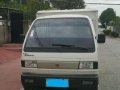 Suzuki Baravo 2004 for sale-5