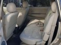 Toyota Avanza G automatic top of the line YEAR MODEL 2010-5