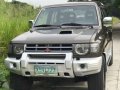 MITSUBISHI Pajero Fieldmaster 2005 Model Automatic-0
