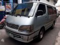 1999 Toyota Hiace commuter gas FOR SALE-8