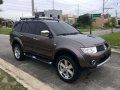 2011 Mitsubishi Montero for sale-4