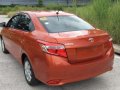 2017 Toyota Vios e manual FOR SALE-3
