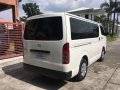 2016 Toyota Commutet Hiace 3.0 D4D Diesel Engine-2