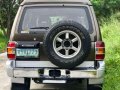 MITSUBISHI Pajero Fieldmaster 2005 Model Automatic-2