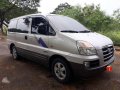 Hyundai Starex GRX Crdi 2007 model diesel-10