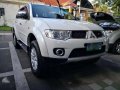 2013 Mitsubishi Montero for sale-1