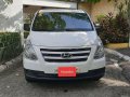 2017 Hyundai Grand Starex TCI FOR SALE-2