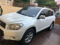 Toyota Rav 4 2006 FOR SALE-2