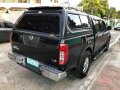 2008 Nissan Navara LE DIESEL matic. FRESH-5