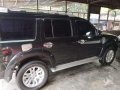 2012 Ford Everest limited editio FOR SALE-3