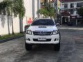 Toyota Hilux G 2014 for sale-11