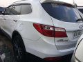 2015 Hyundai Grand Santa Fe for sale-1