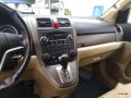 2008 Honda CRV 4x4 2.5L 45000 KM FOR SALE-7