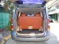 Hyundai Grand Starex VGT 2008 model automatic trans-4