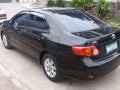 Toyota Altis 2009 for sale-6