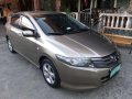 Honda City ivtec model 2009 FOR SALE-8